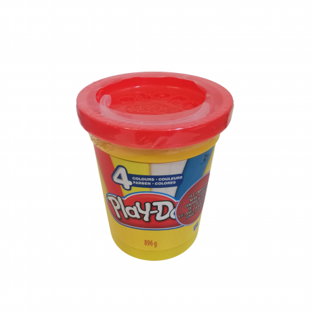 Plastilina Play-Doh Mega Cutie [2]