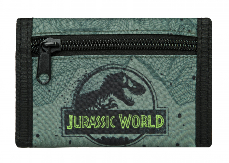 Portofel Jurassic World 14x9x1 cm [1]