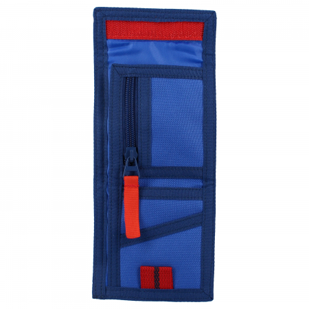 Portofel Sonic Supreme Power 10x10x1 cm [3]