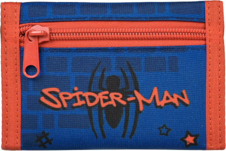 Portofel Spiderman 14x9x1 cm [4]