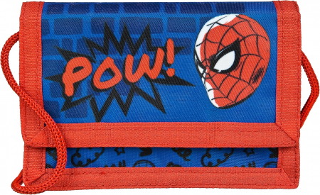 Portofel Spiderman 14x9x1 cm [3]