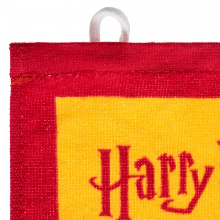 Prosop maini bumbac Harry Potter 30x30 cm [1]