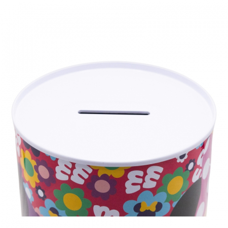 Pusculita metal Minnie Bold Flowers, 10x15 cm [2]