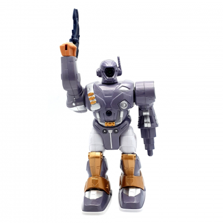 Robot Max 18 x 11 x 5 cm [1]