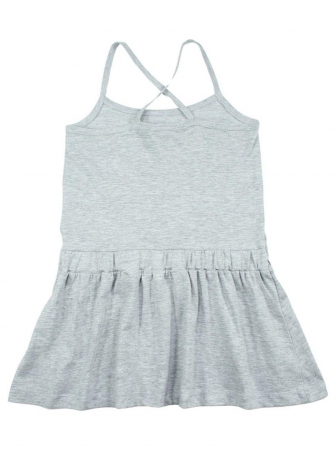 Rochie bumbac bretele Minnie Mouse [2]