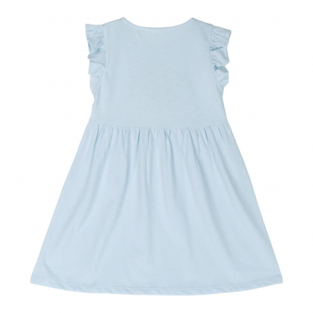 Rochie bumbac maneca scurta Gabby's Dollhouse Chillin [1]