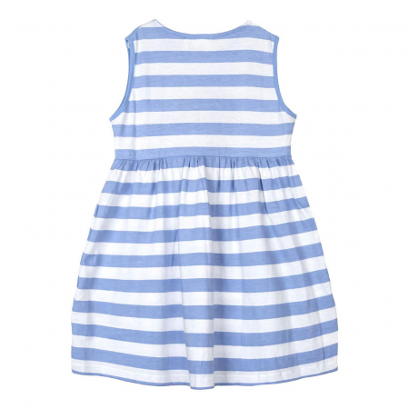 Rochie bumbac Stitch Aloha [1]