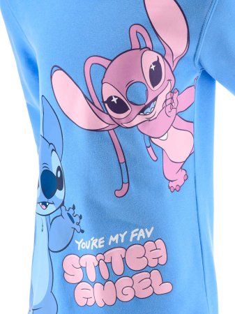 Rochie cu gluga, Lilo si Stitch [3]