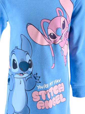 Rochie cu gluga, Lilo si Stitch [2]