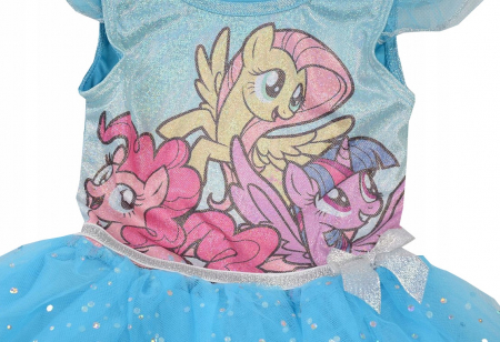Rochie tutu My Little Pony [2]
