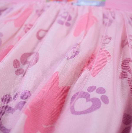 Rochie de vara cu tul, Gabby's Dollhouse [2]