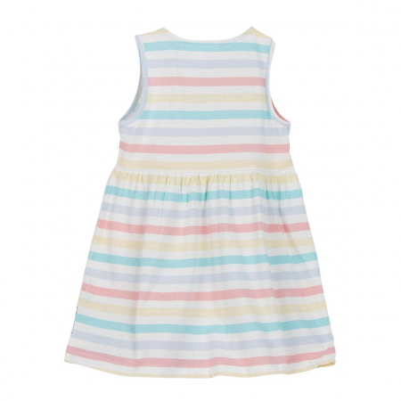 Rochie de vara din bumbac, Frozen Be True [1]