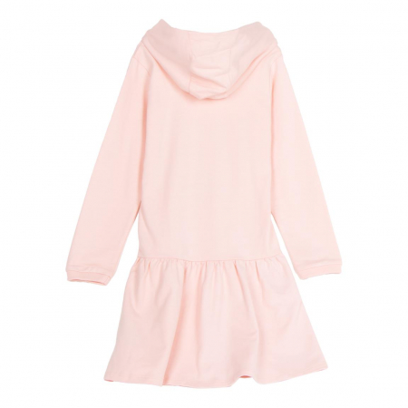 Rochie hanorac din bumbac Disney Lilo & Stitch Smile [1]