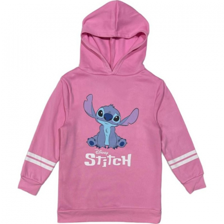 Rochite fete - Rochie Hanorac pentru copii Disney Lilo & Stitch