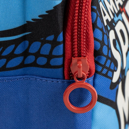 Rucsac de umar/crossbody Amazin Spiderman 23x13x7 cm [4]