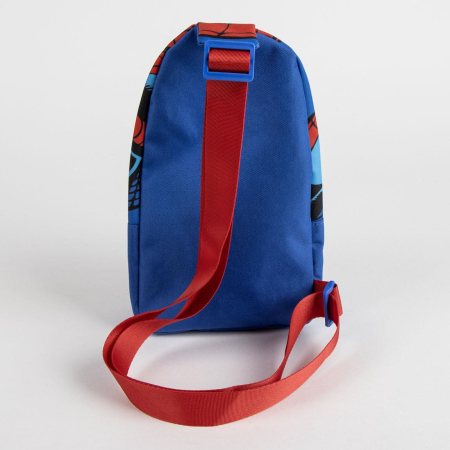 Rucsac de umar/crossbody Amazin Spiderman 23x13x7 cm [1]