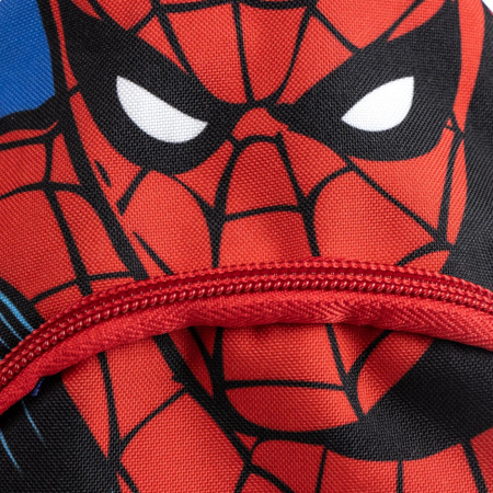 Rucsac de umar/crossbody Amazin Spiderman 23x13x7 cm [5]