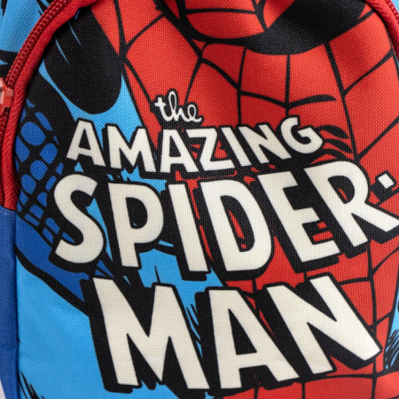 Rucsac de umar/crossbody Amazin Spiderman 23x13x7 cm [3]