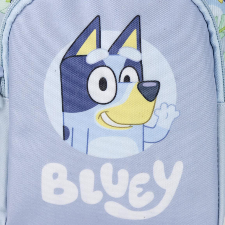 Rucsac de umar/crossbody Bluey 23x13x7 cm [2]