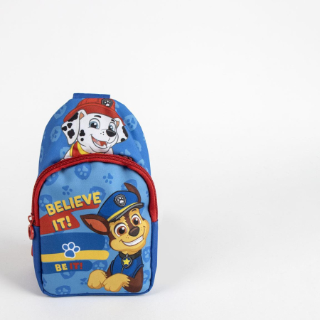 Rucsac de umar/crossbody Paw Patrol 23x13x7 cm [3]