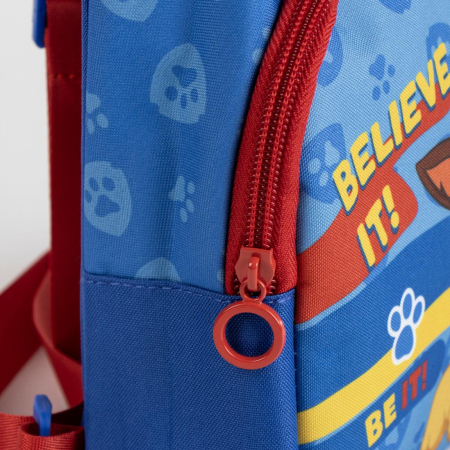 Rucsac de umar/crossbody Paw Patrol 23x13x7 cm [6]