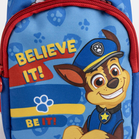 Rucsac de umar/crossbody Paw Patrol 23x13x7 cm [5]