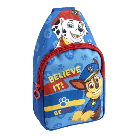 Rucsac de umar/crossbody Paw Patrol 23x13x7 cm [2]