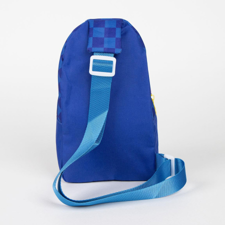 Rucsac de umar/crossbody Sonic 23x13x7 cm [1]
