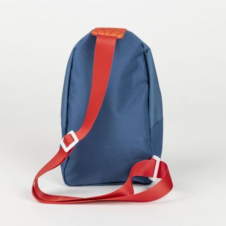 Rucsac de umar/crossbody Spiderman 23x13x7 cm [1]