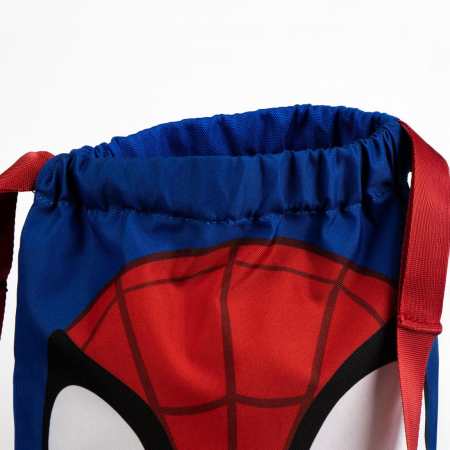 Sac sport Spidey, 33x27x3 cm [4]