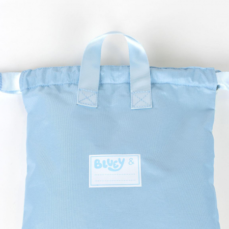 Sac sport Bluey, 33x27 cm [4]
