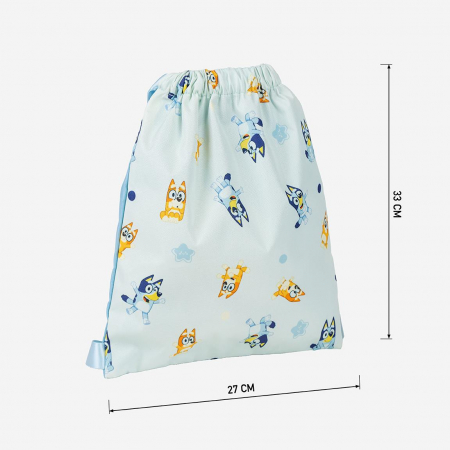 Sac sport Bluey, 33x27 cm [3]