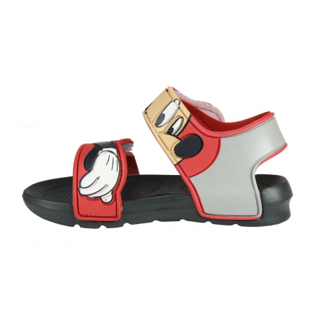 Sandale baieti EVA Mickey Mouse [3]