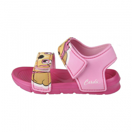 Sandale fete Paw Patrol, EVA [2]