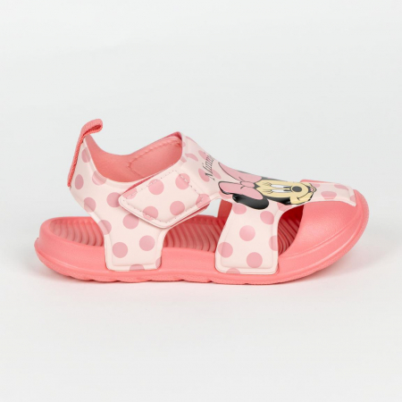Sandale casual talpa EVA Minnie Mouse [1]
