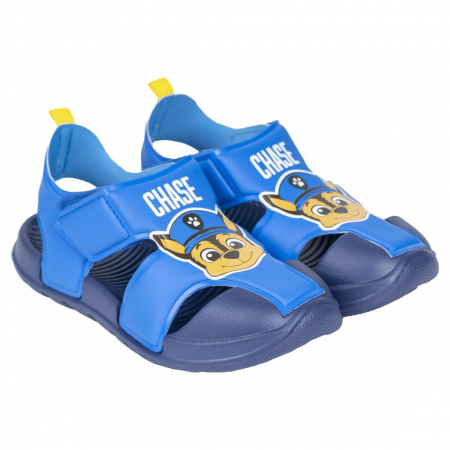Sandale copii - Sandale casual talpa EVA Paw Patrol