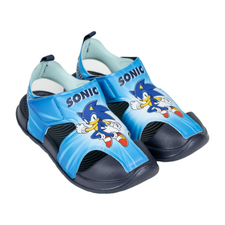 Sandale copii - Sandale casual talpa EVA Sonic