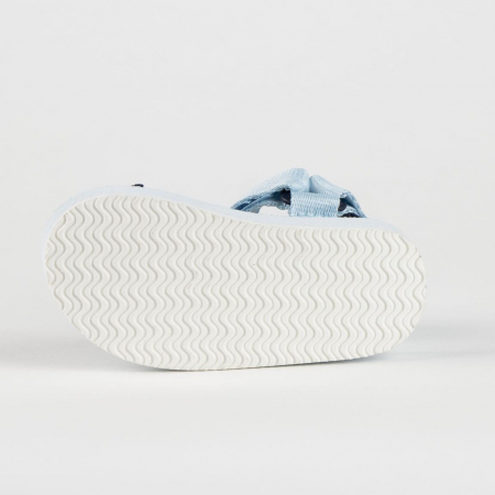 Sandale casual talpa velcro Bluey [3]
