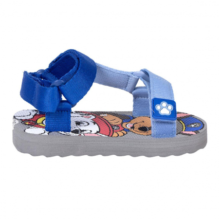 Sandale casual talpa velcro Paw Patrol [1]