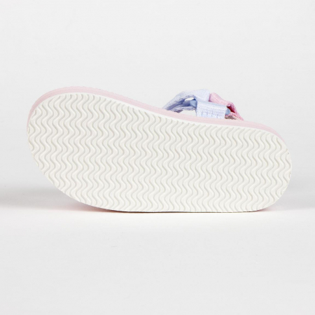 Sandale casual talpa velcro pentru fete, Lilo & Stitch [3]
