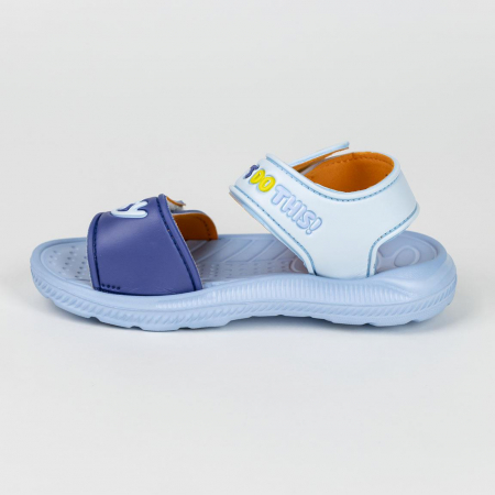 Sandale plaja cu talpa EVA Bluey [1]