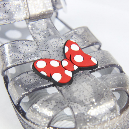 Sandale Minnie Mouse, PVC [6]
