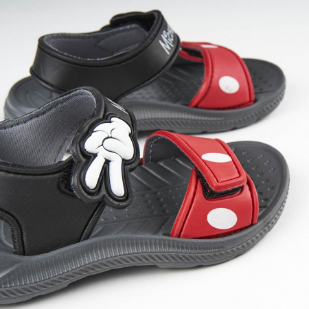 Sandale plaja cu talpa EVA Mickey Mouse [3]