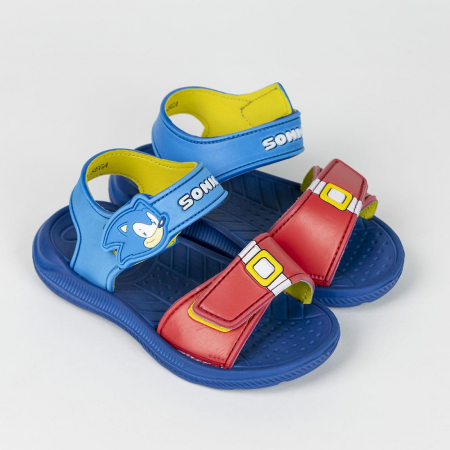 Sandale copii - Sandale plaja cu talpa EVA Sonic