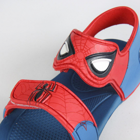 Sandale plaja cu talpa EVA Spiderman [4]