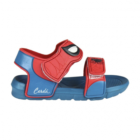 Sandale plaja cu talpa EVA Spiderman [1]