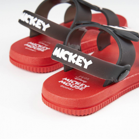 Sandale plaja PVC Mickey Mouse Disney [3]