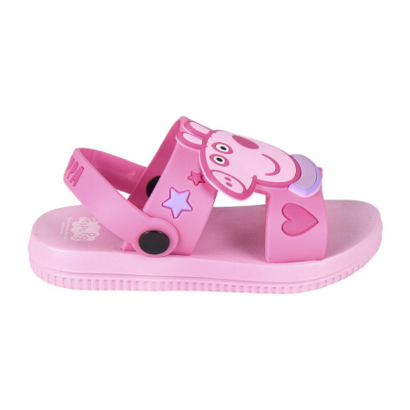 Sandale plaja PVC Peppa Pig [1]