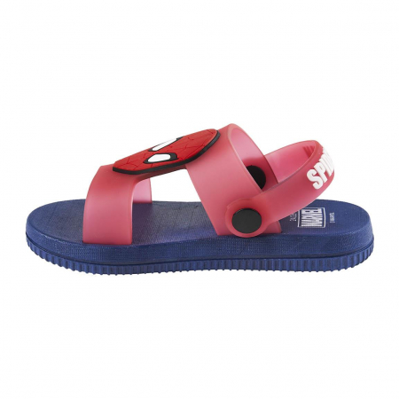 Sandale plaja PVC Spiderman [2]