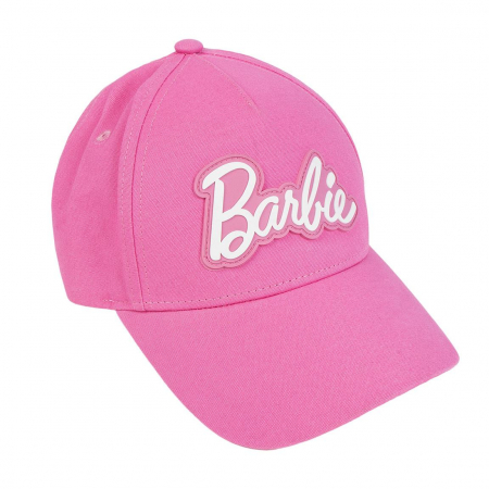 Sepci si caciuli copii - Sapca adulti Barbie